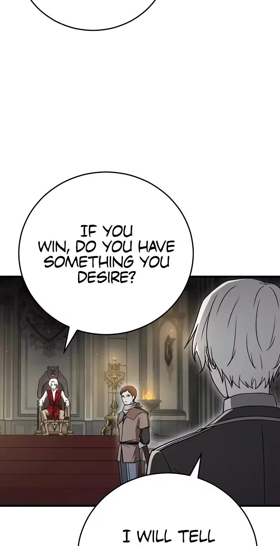 Read Concept Grasping Magic Genius chapter 56 image 56 on Lezhin