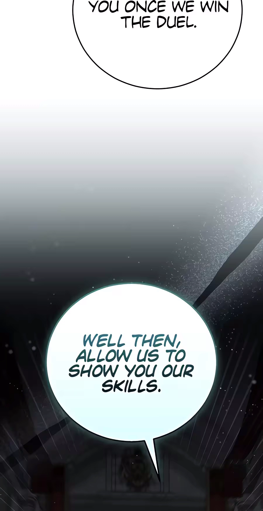 Read Concept Grasping Magic Genius chapter 56 image 57 on Lezhin