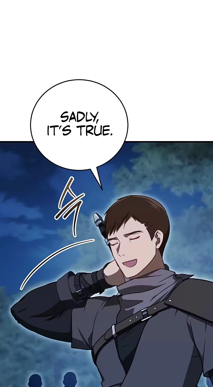 Read Concept Grasping Magic Genius chapter 56 image 6 on Lezhin