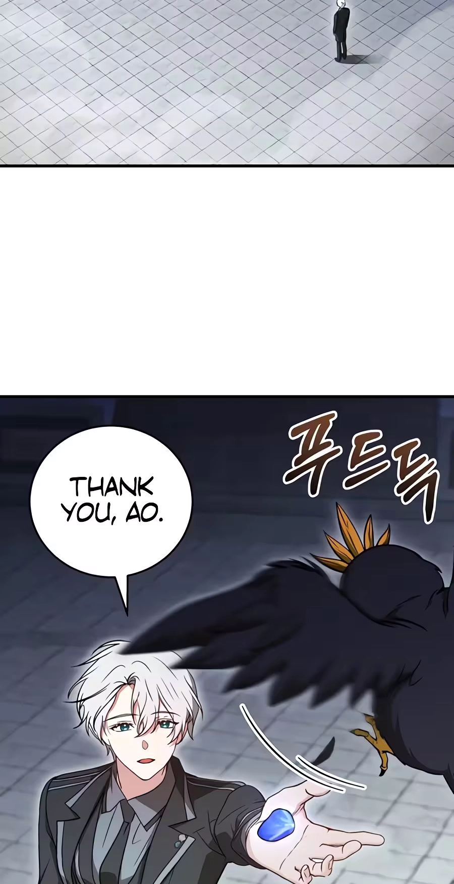 Read Concept Grasping Magic Genius chapter 56 image 60 on Lezhin