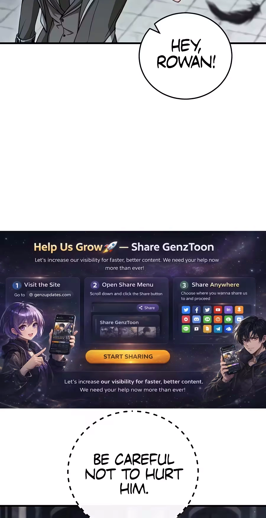 Read Concept Grasping Magic Genius chapter 56 image 61 on Lezhin