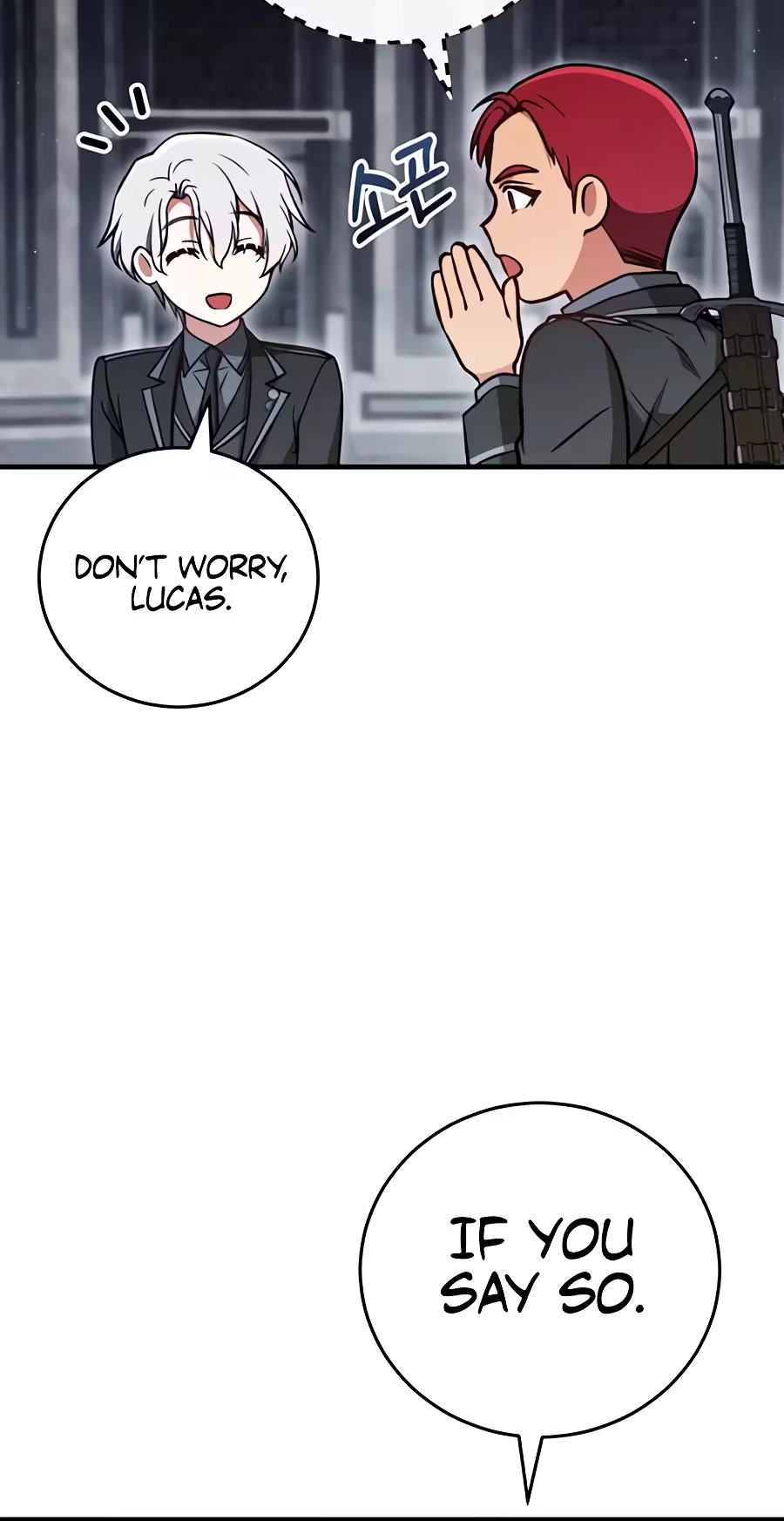 Read Concept Grasping Magic Genius chapter 56 image 62 on Lezhin