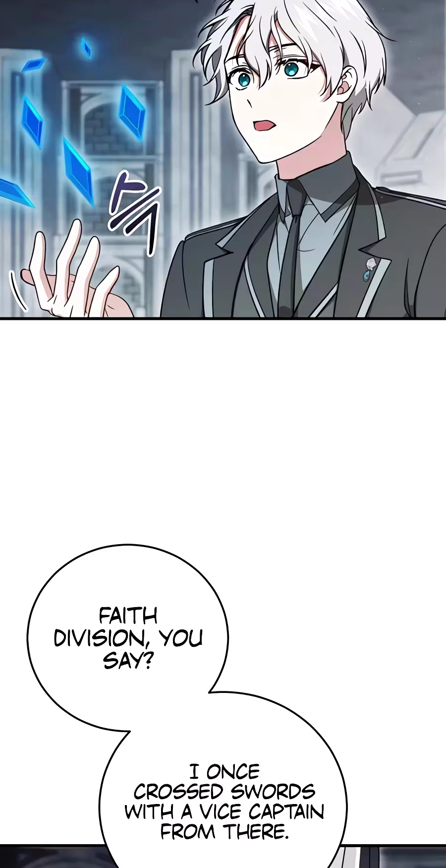 Read Concept Grasping Magic Genius chapter 56 image 67 on Lezhin