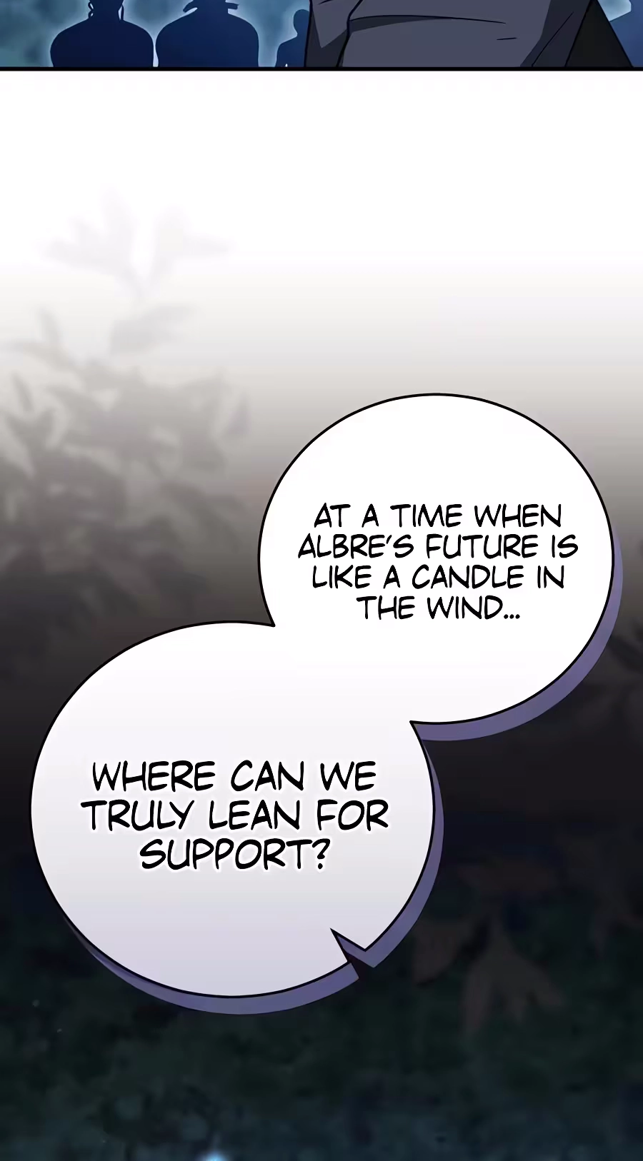 Read Concept Grasping Magic Genius chapter 56 image 7 on Lezhin