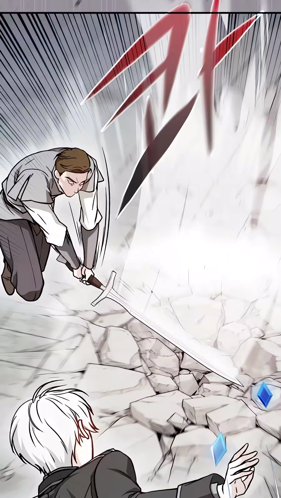 Read Concept Grasping Magic Genius chapter 56 image 74 on Lezhin