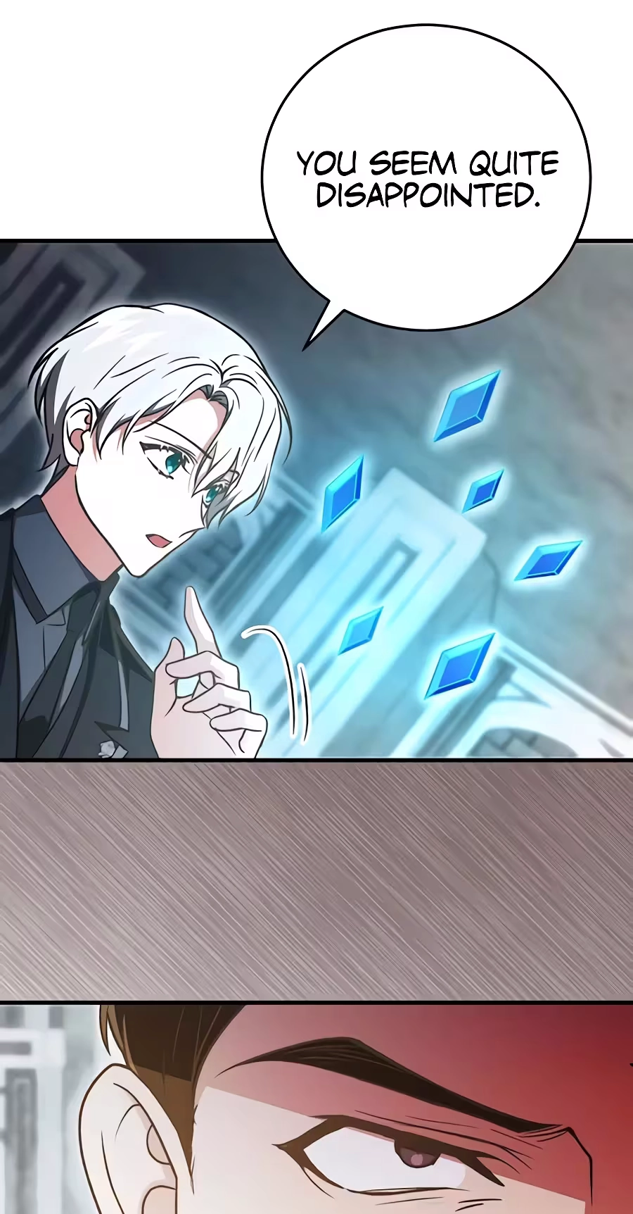 Read Concept Grasping Magic Genius chapter 56 image 80 on Lezhin
