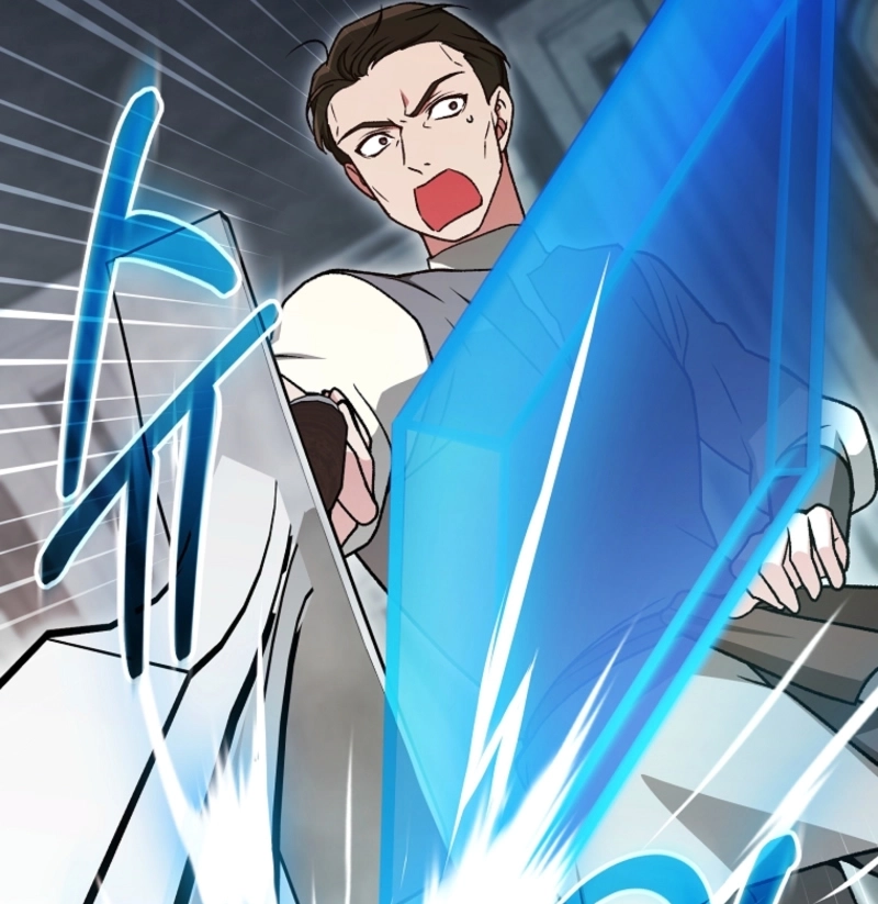 Read Concept Grasping Magic Genius chapter 57 image 16 on Lezhin