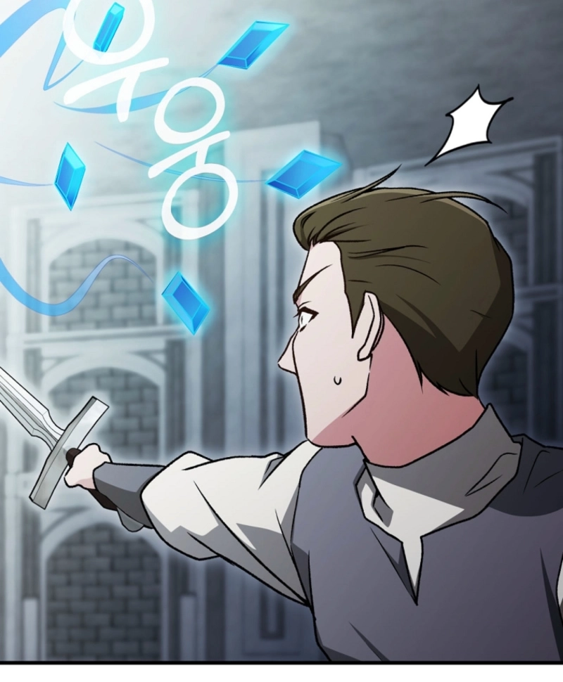 Read Concept Grasping Magic Genius chapter 57 image 20 on Lezhin