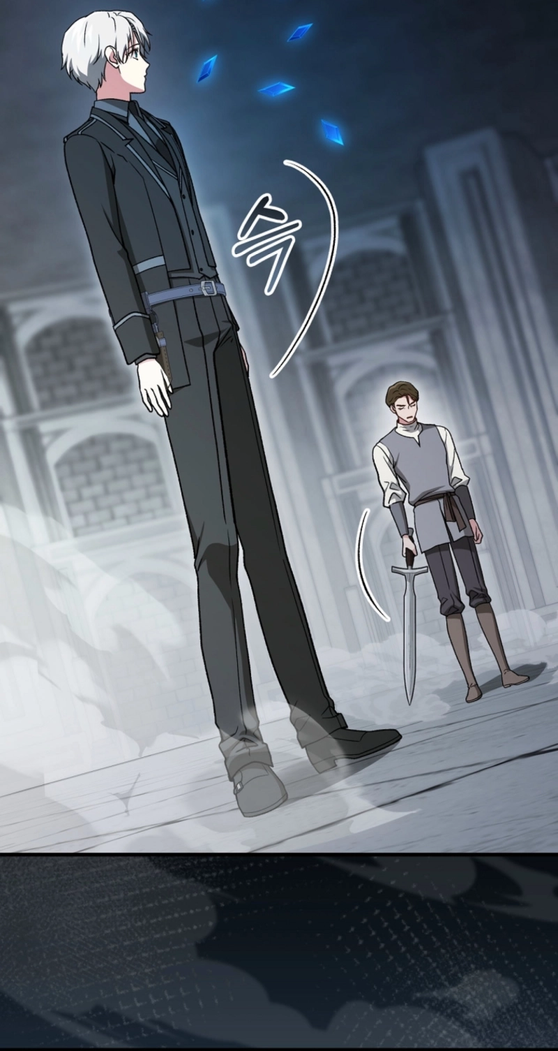 Read Concept Grasping Magic Genius chapter 57 image 24 on Lezhin