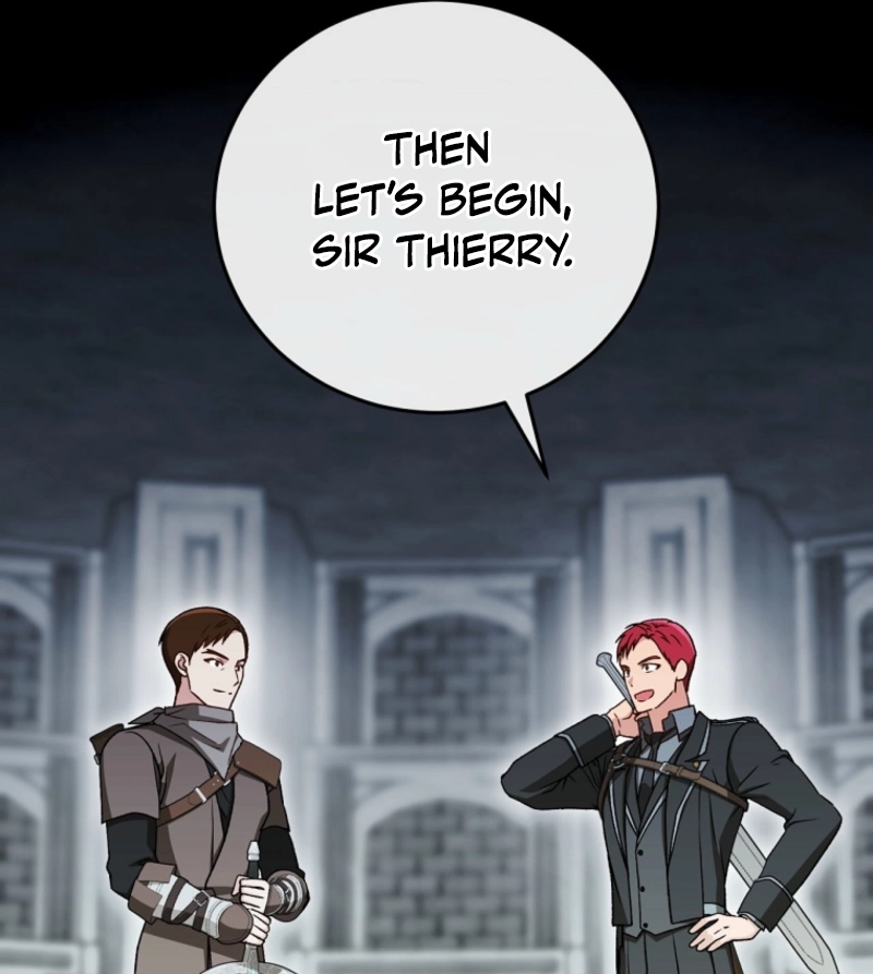 Read Concept Grasping Magic Genius chapter 57 image 31 on Lezhin