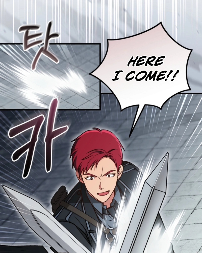 Read Concept Grasping Magic Genius chapter 57 image 33 on Lezhin