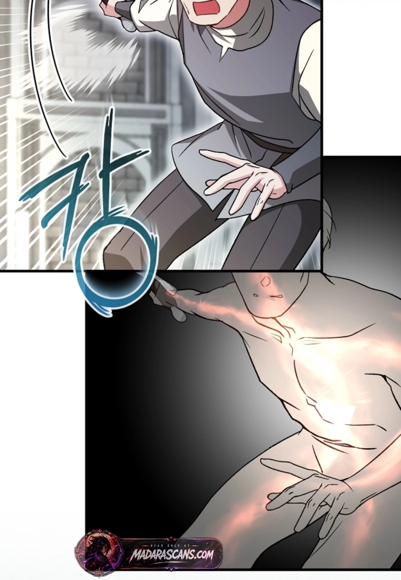 Read Concept Grasping Magic Genius chapter 57 image 4 on Lezhin