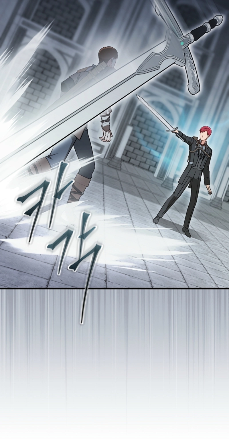 Read Concept Grasping Magic Genius chapter 57 image 47 on Lezhin
