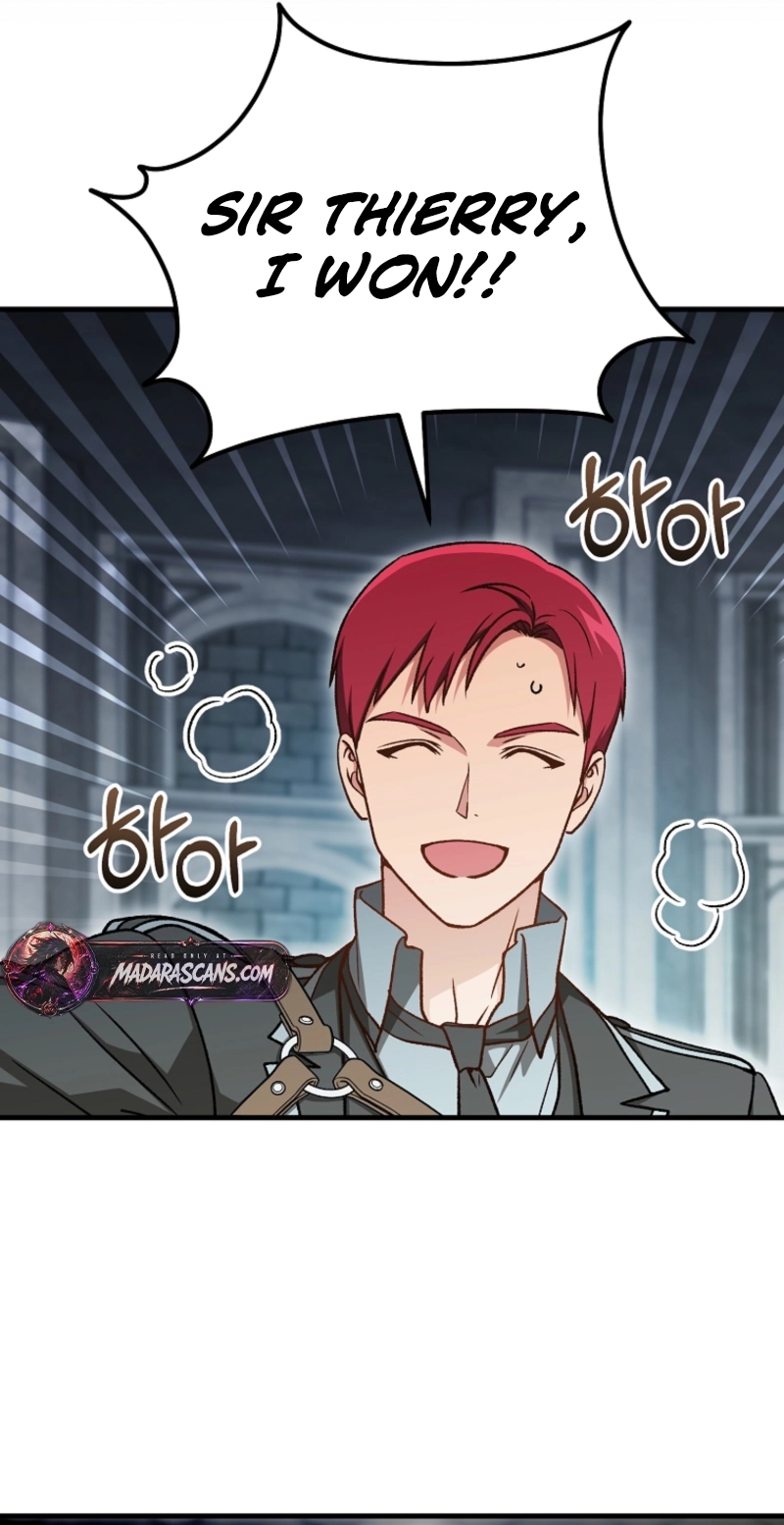 Read Concept Grasping Magic Genius chapter 57 image 48 on Lezhin