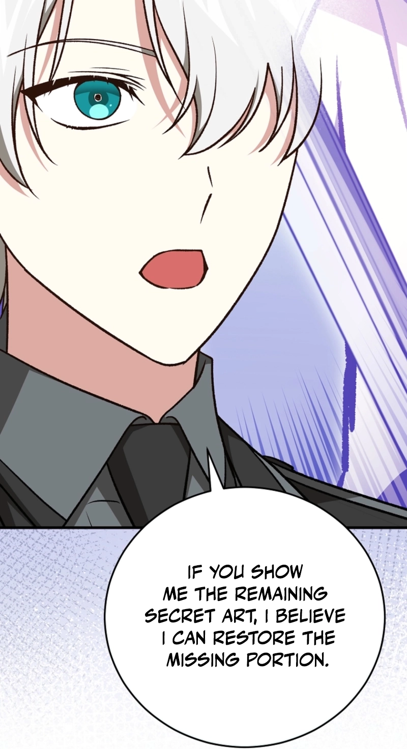 Read Concept Grasping Magic Genius chapter 57 image 57 on Lezhin