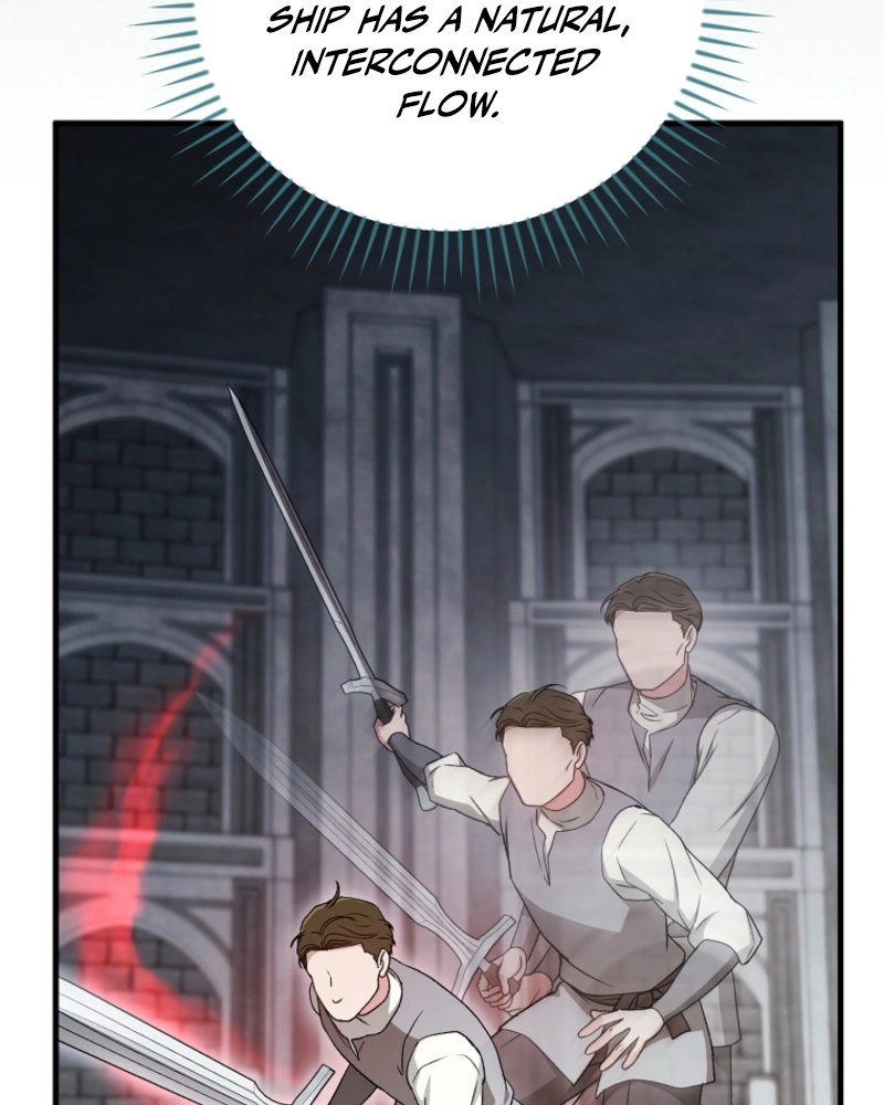 Read Concept Grasping Magic Genius chapter 57 image 7 on Lezhin