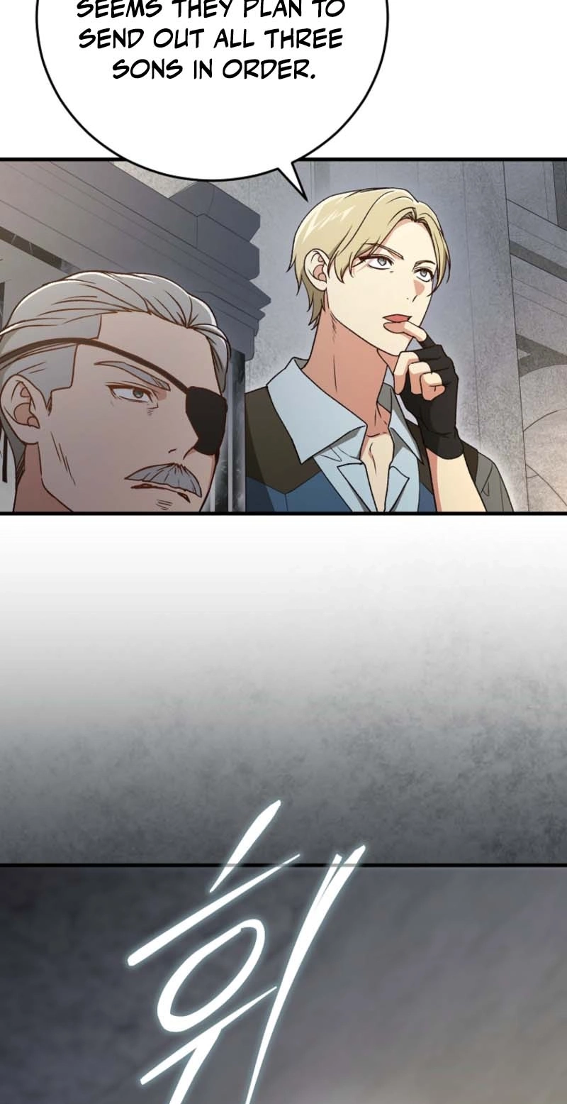 Read Concept Grasping Magic Genius chapter 58 image 11 on Lezhin