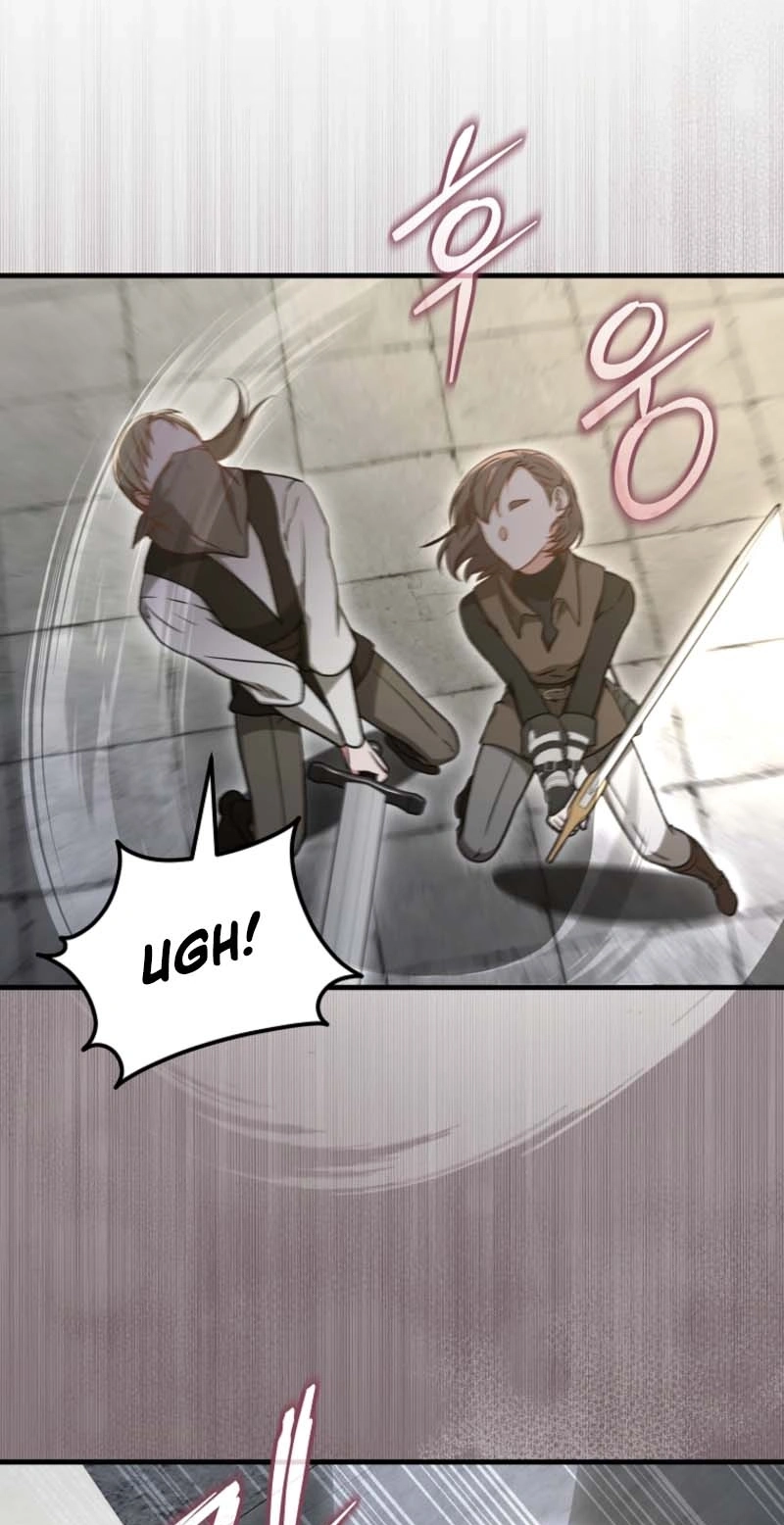 Read Concept Grasping Magic Genius chapter 58 image 15 on Lezhin