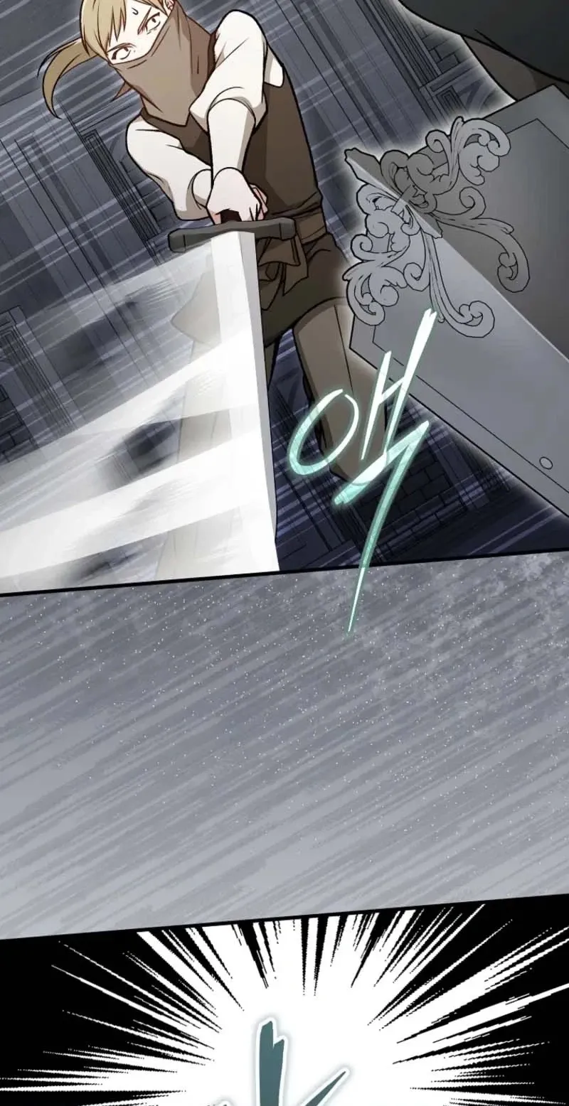 Read Concept Grasping Magic Genius chapter 58 image 19 on Lezhin
