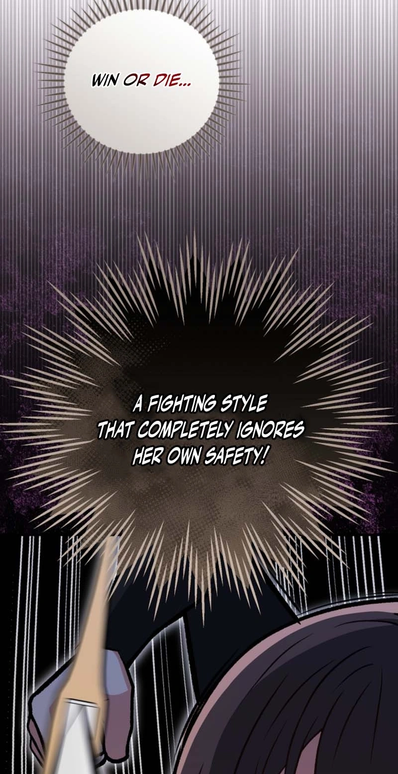 Read Concept Grasping Magic Genius chapter 58 image 23 on Lezhin
