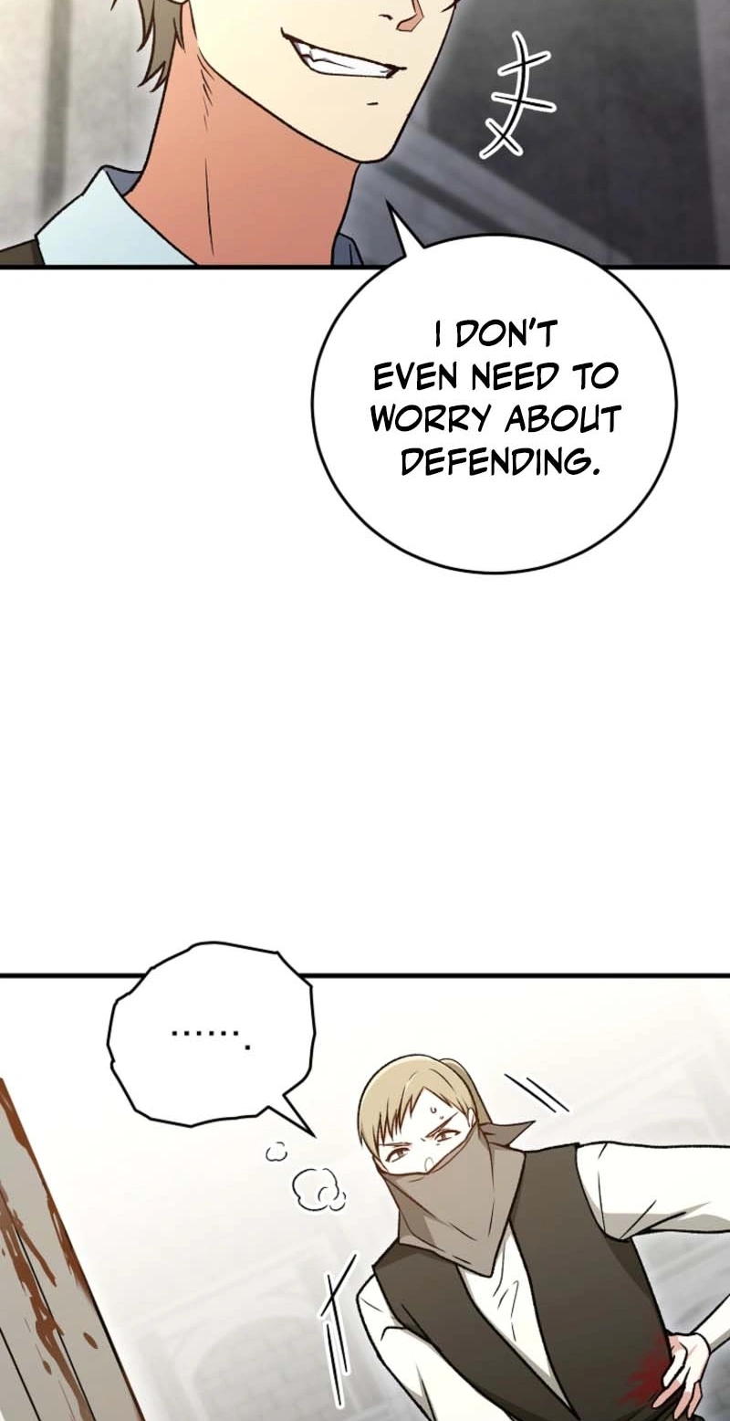 Read Concept Grasping Magic Genius chapter 58 image 27 on Lezhin