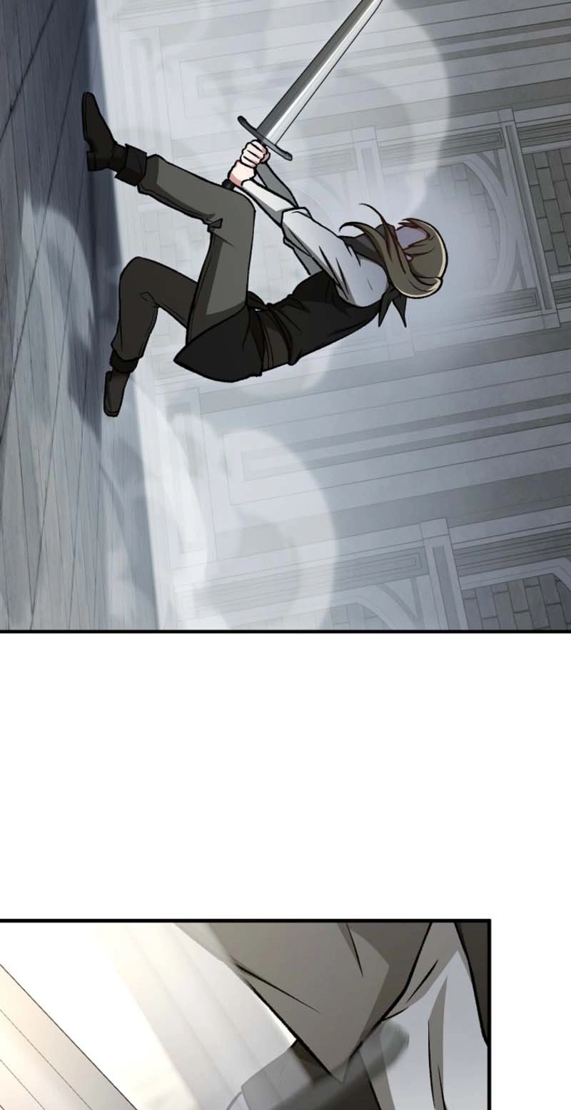 Read Concept Grasping Magic Genius chapter 58 image 32 on Lezhin