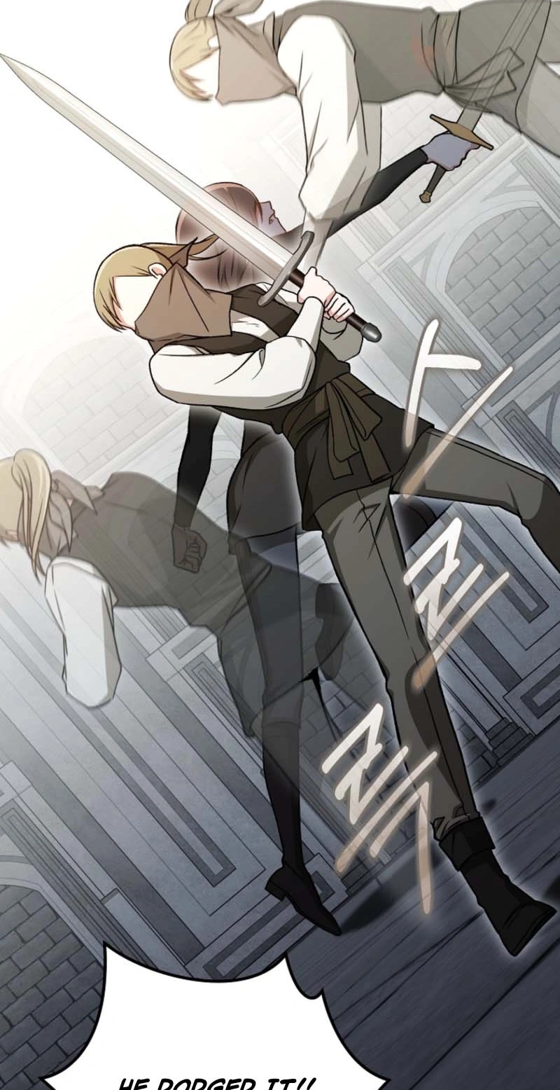 Read Concept Grasping Magic Genius chapter 58 image 34 on Lezhin
