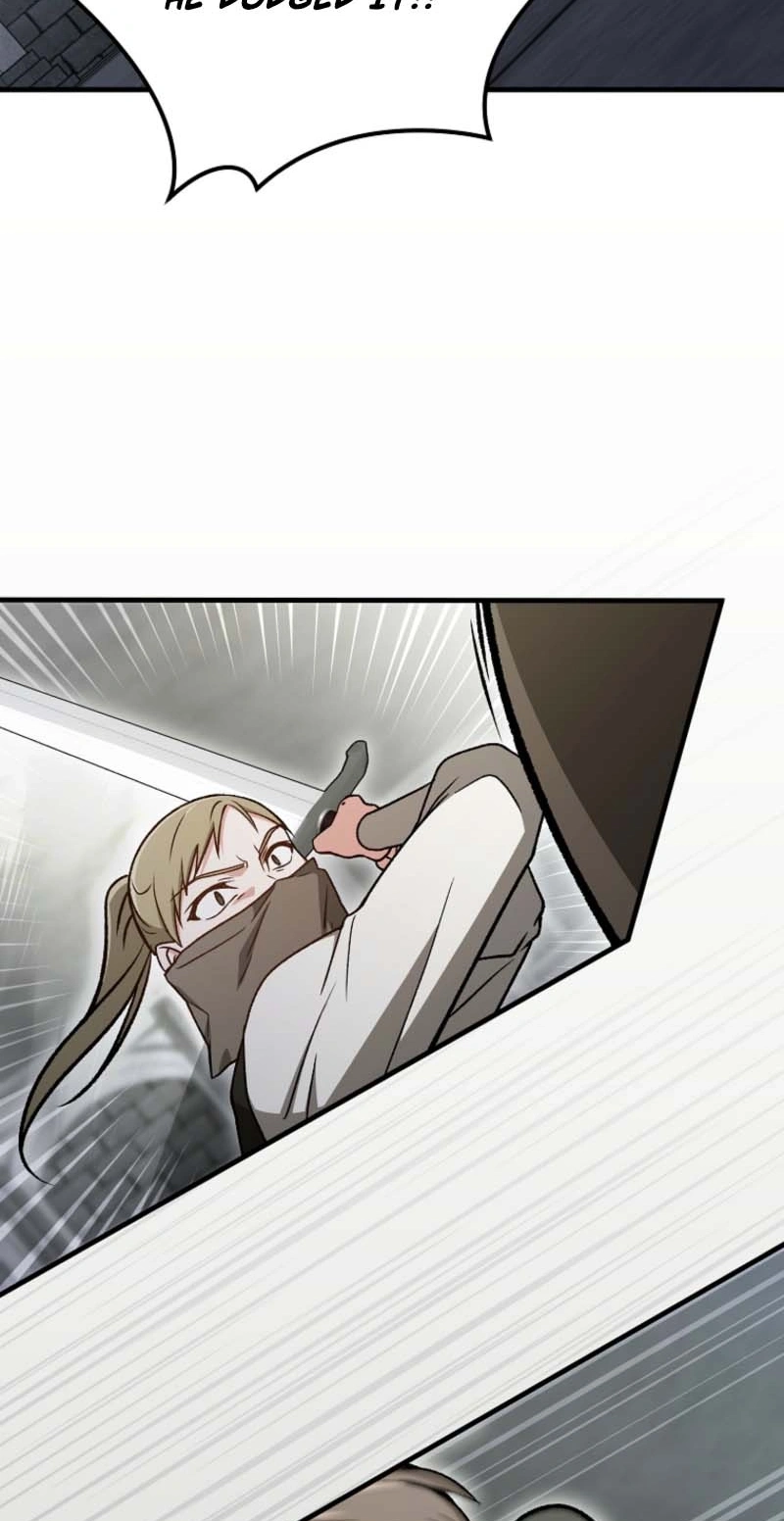 Read Concept Grasping Magic Genius chapter 58 image 35 on Lezhin