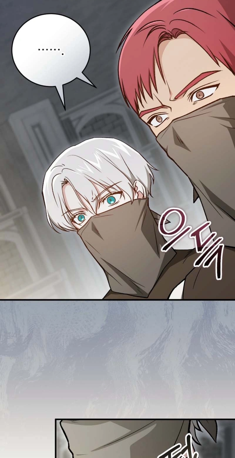 Read Concept Grasping Magic Genius chapter 58 image 5 on Lezhin