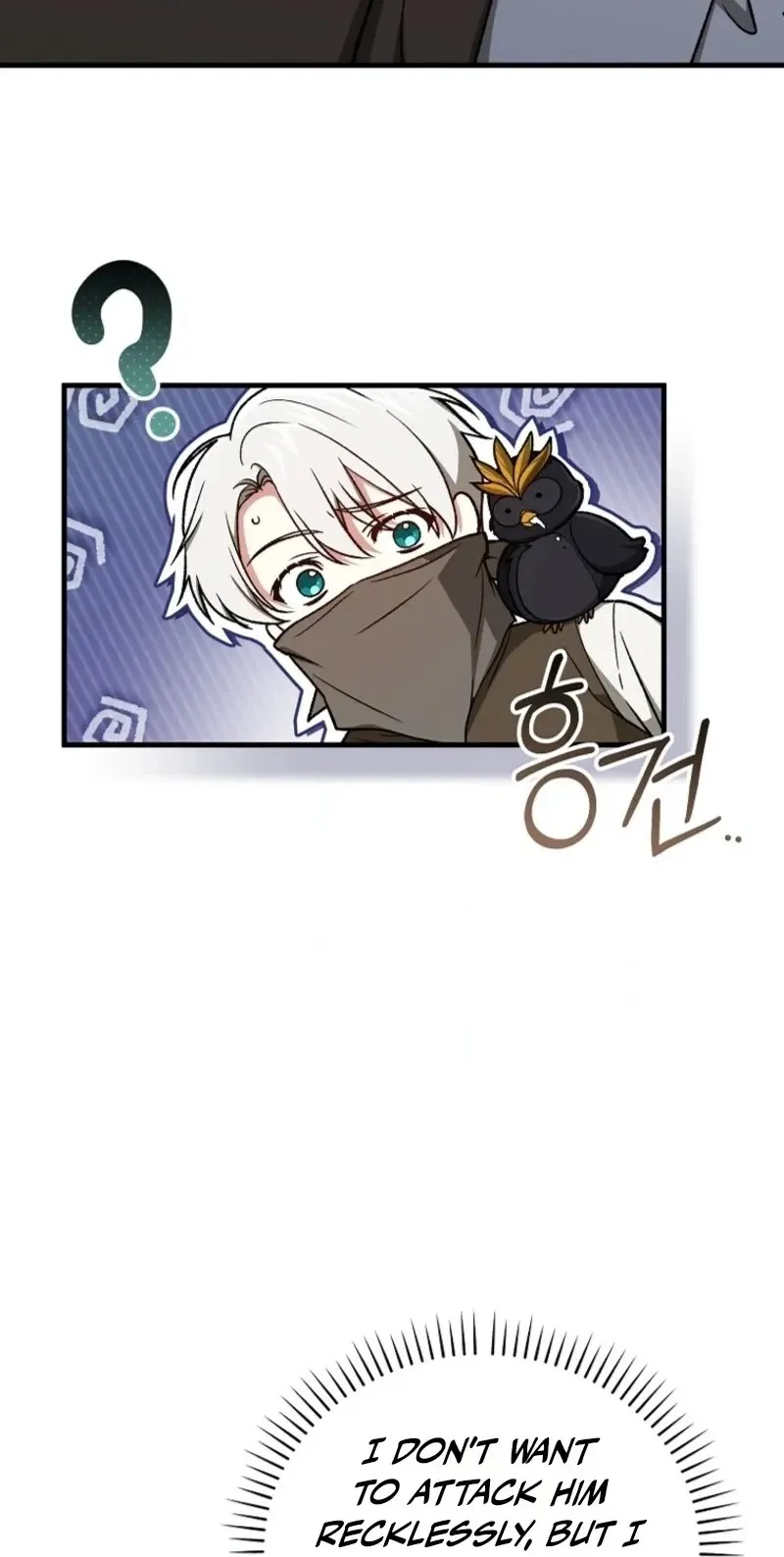 Read Concept Grasping Magic Genius chapter 59 image 19 on Lezhin