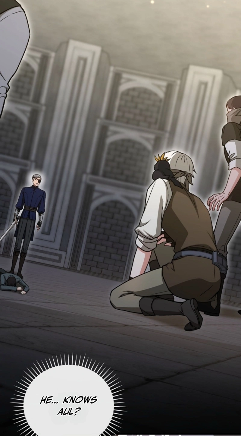 Read Concept Grasping Magic Genius chapter 59 image 2 on Lezhin