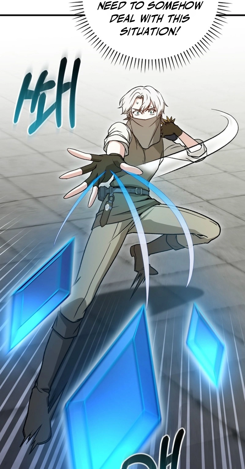 Read Concept Grasping Magic Genius chapter 59 image 20 on Lezhin