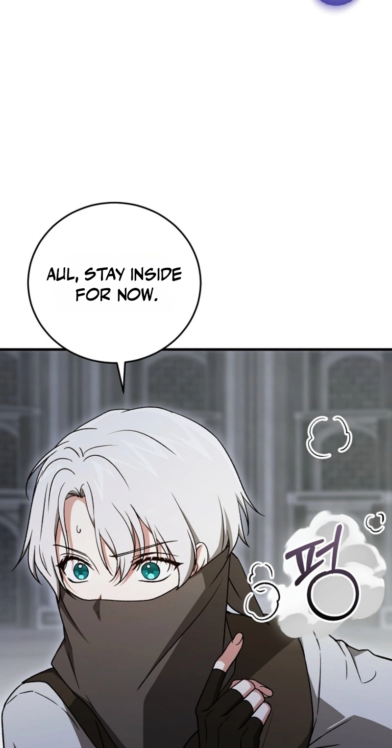 Read Concept Grasping Magic Genius chapter 59 image 22 on Lezhin