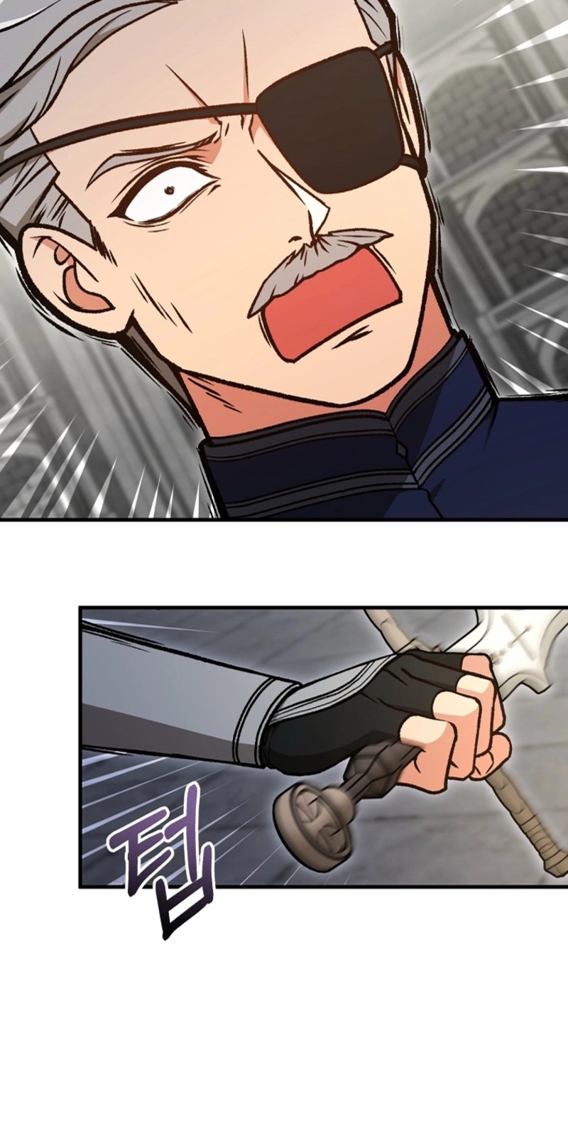 Read Concept Grasping Magic Genius chapter 59 image 27 on Lezhin