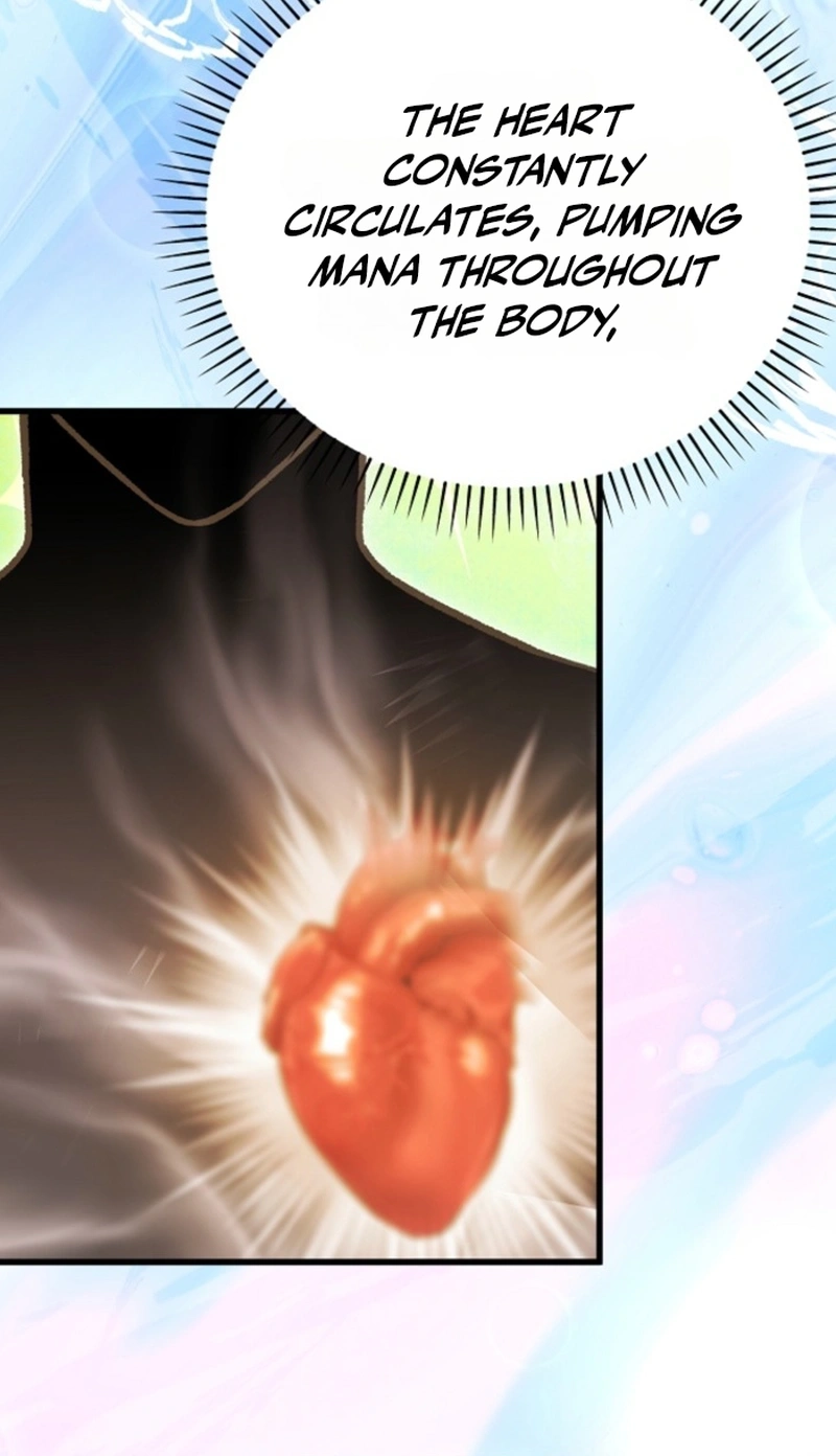 Read Concept Grasping Magic Genius chapter 59 image 44 on Lezhin