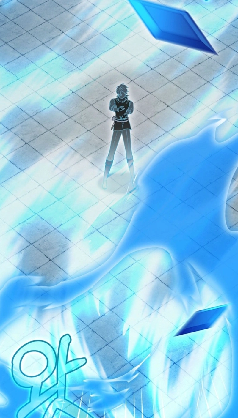 Read Concept Grasping Magic Genius chapter 59 image 64 on Lezhin