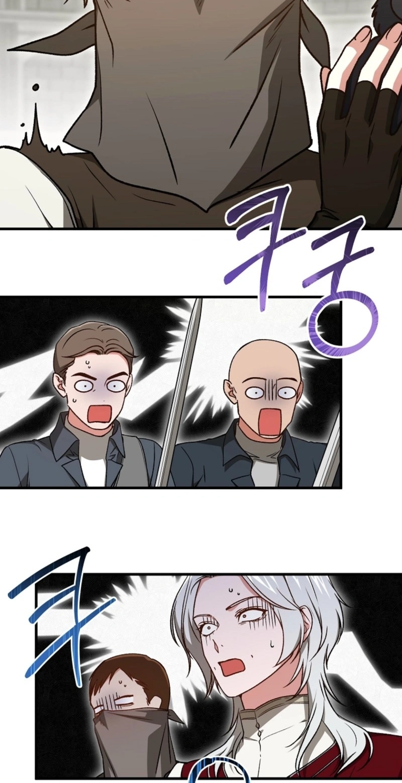 Read Concept Grasping Magic Genius chapter 59 image 8 on Lezhin