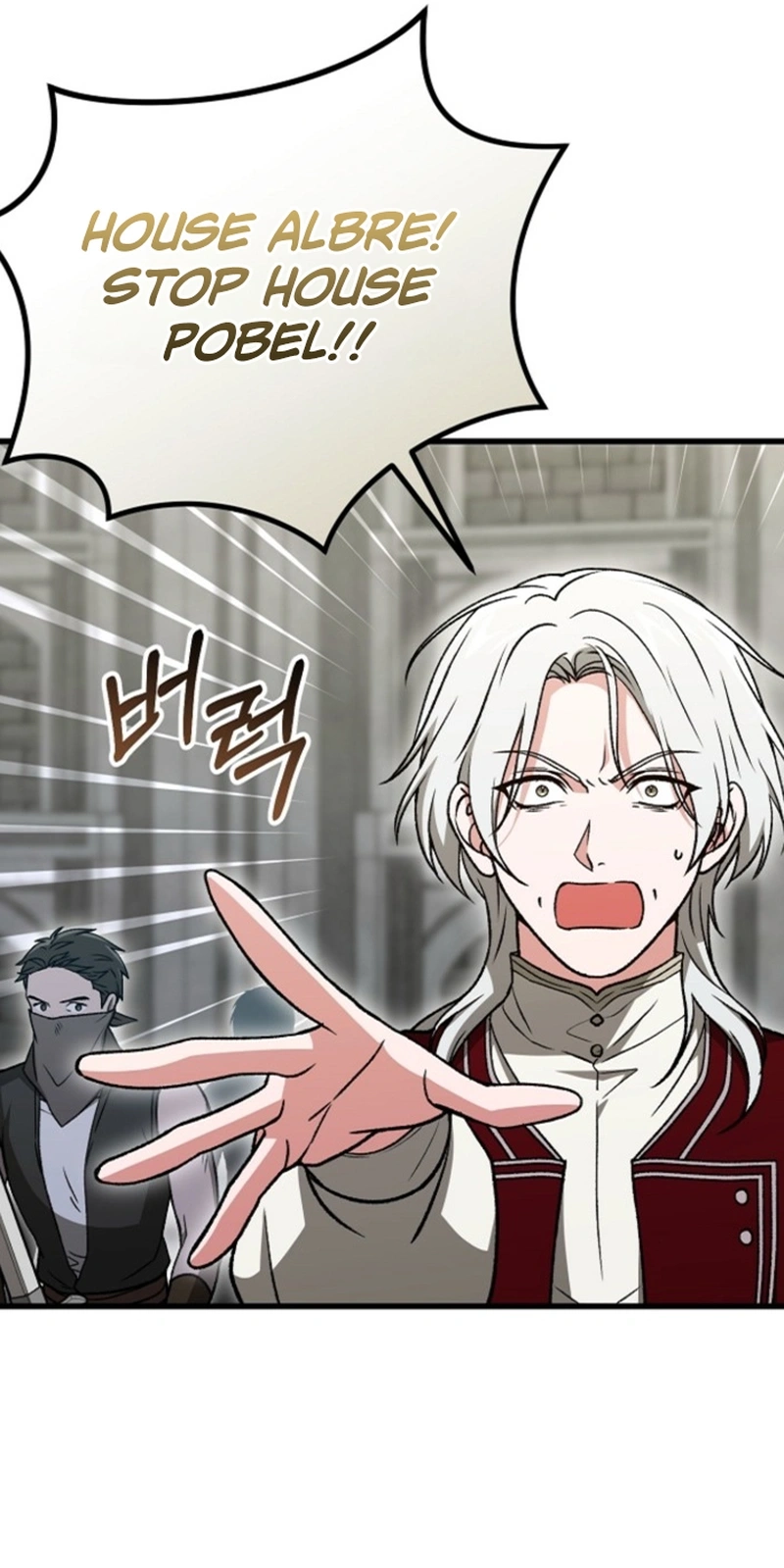 Read Concept Grasping Magic Genius chapter 59 image 83 on Lezhin