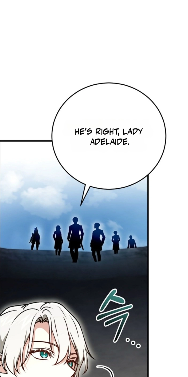 Read Concept Grasping Magic Genius chapter 59 image 85 on Lezhin