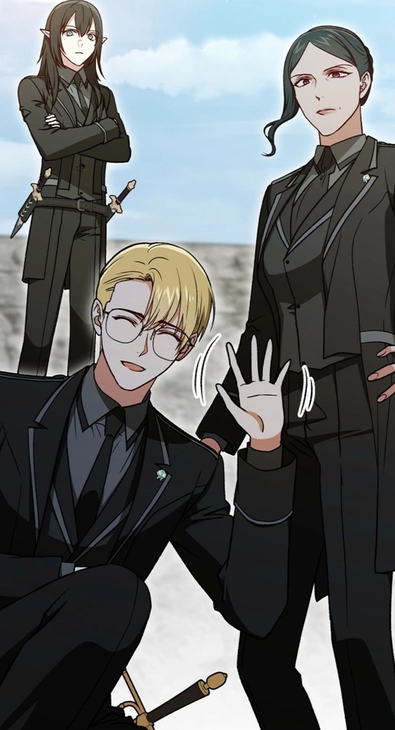 Read Concept Grasping Magic Genius chapter 59 image 88 on Lezhin