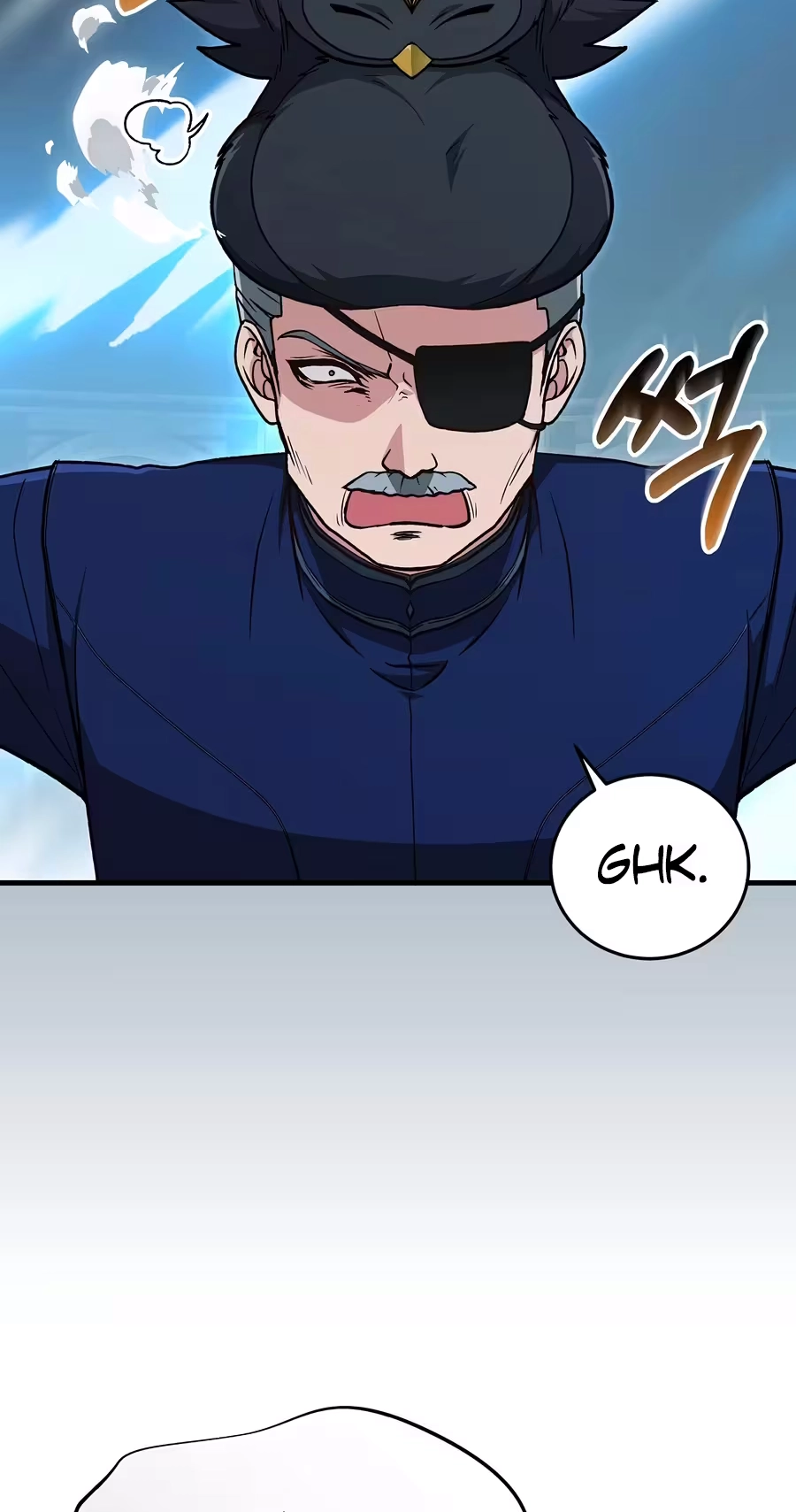 Read Concept Grasping Magic Genius chapter 60 image 12 on Lezhin