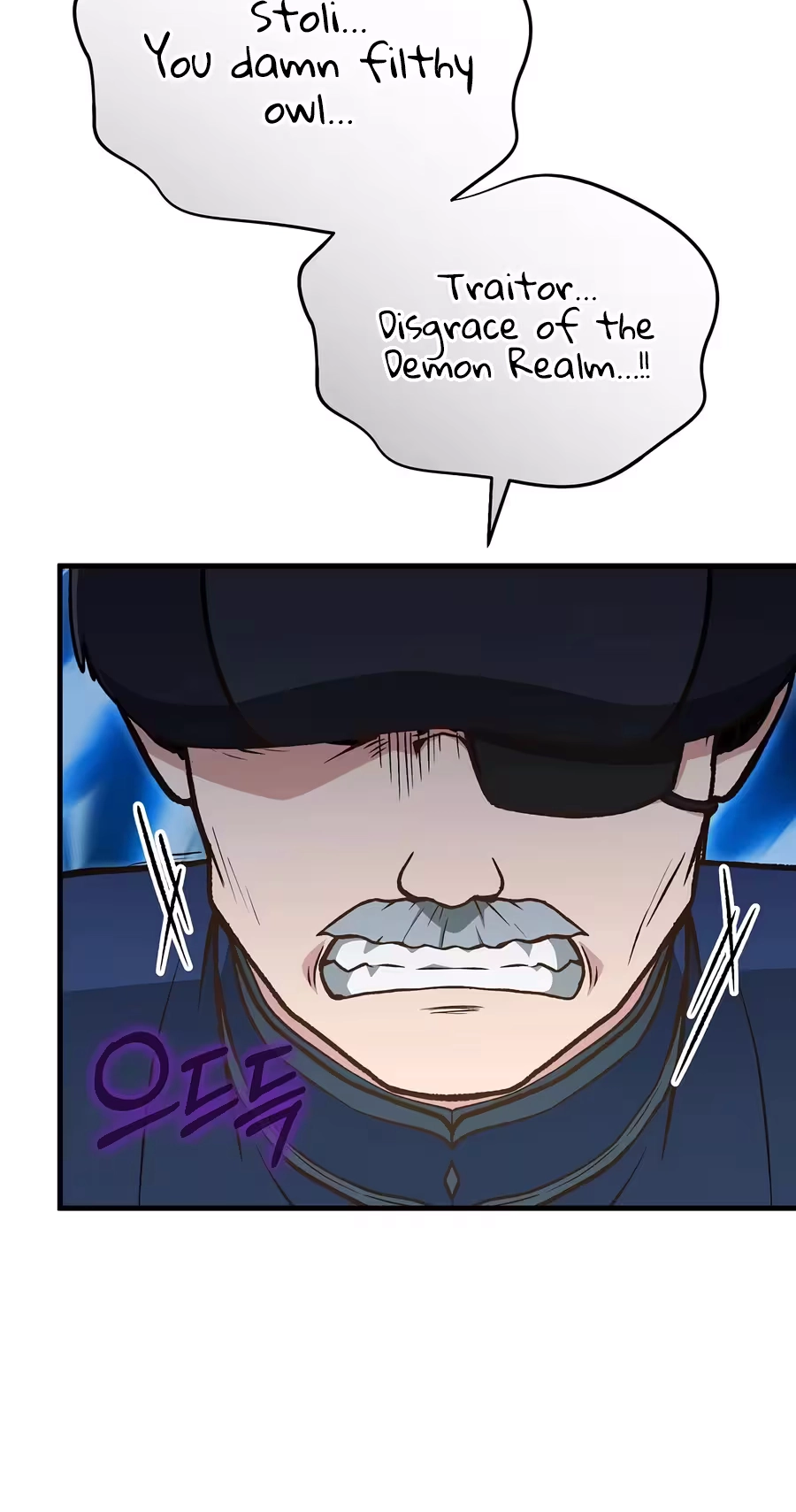 Read Concept Grasping Magic Genius chapter 60 image 13 on Lezhin