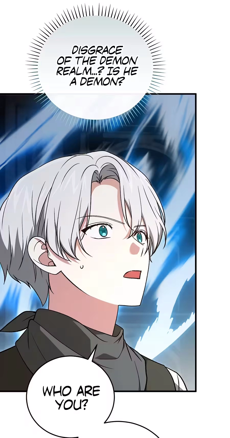 Read Concept Grasping Magic Genius chapter 60 image 14 on Lezhin