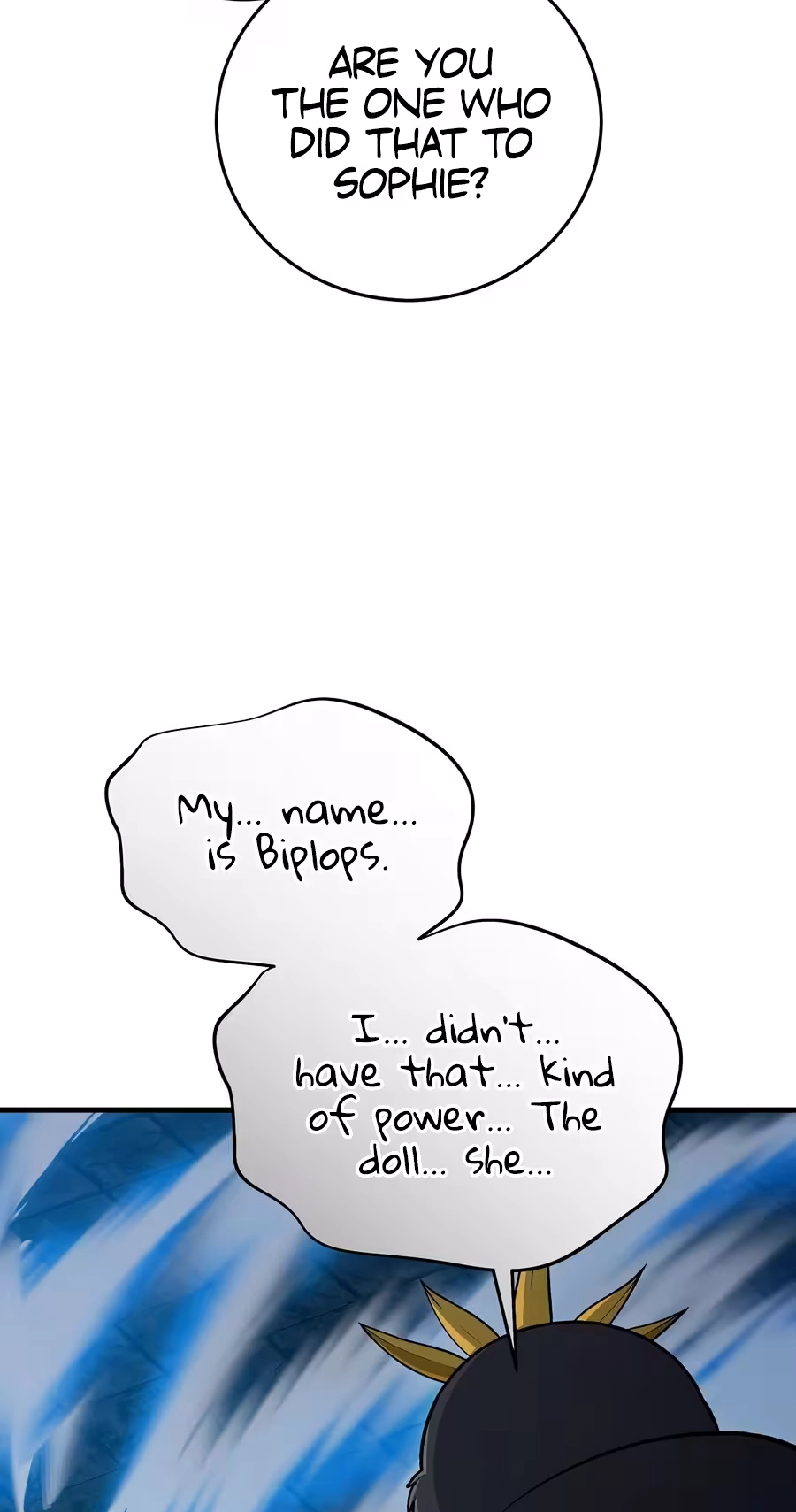 Read Concept Grasping Magic Genius chapter 60 image 15 on Lezhin