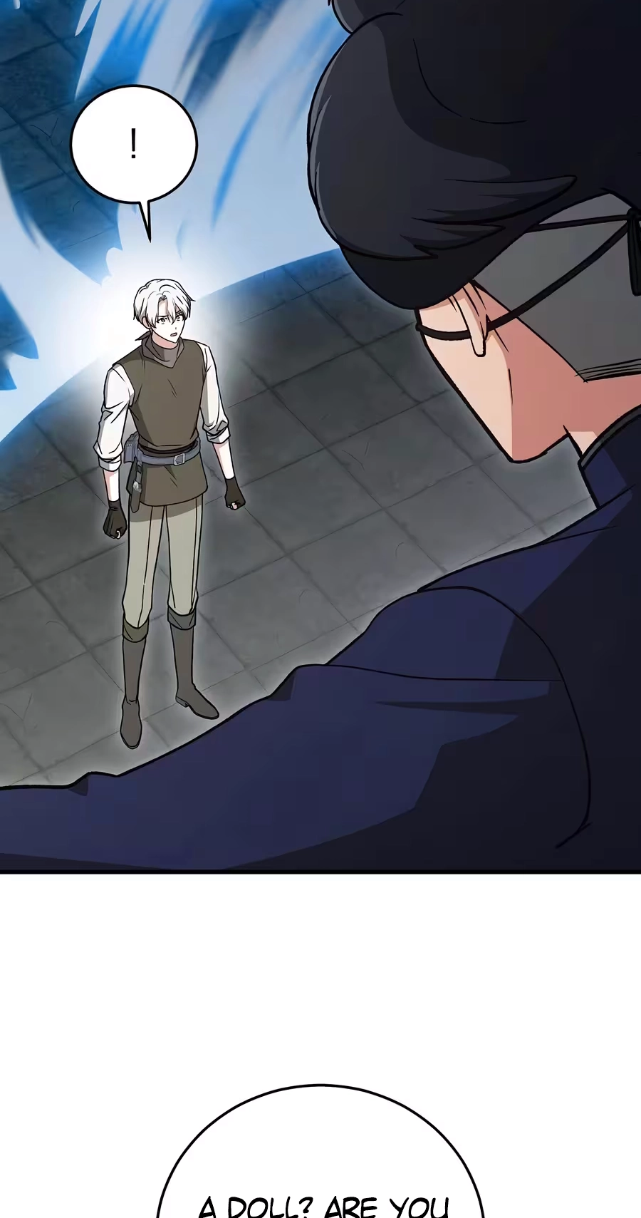 Read Concept Grasping Magic Genius chapter 60 image 16 on Lezhin