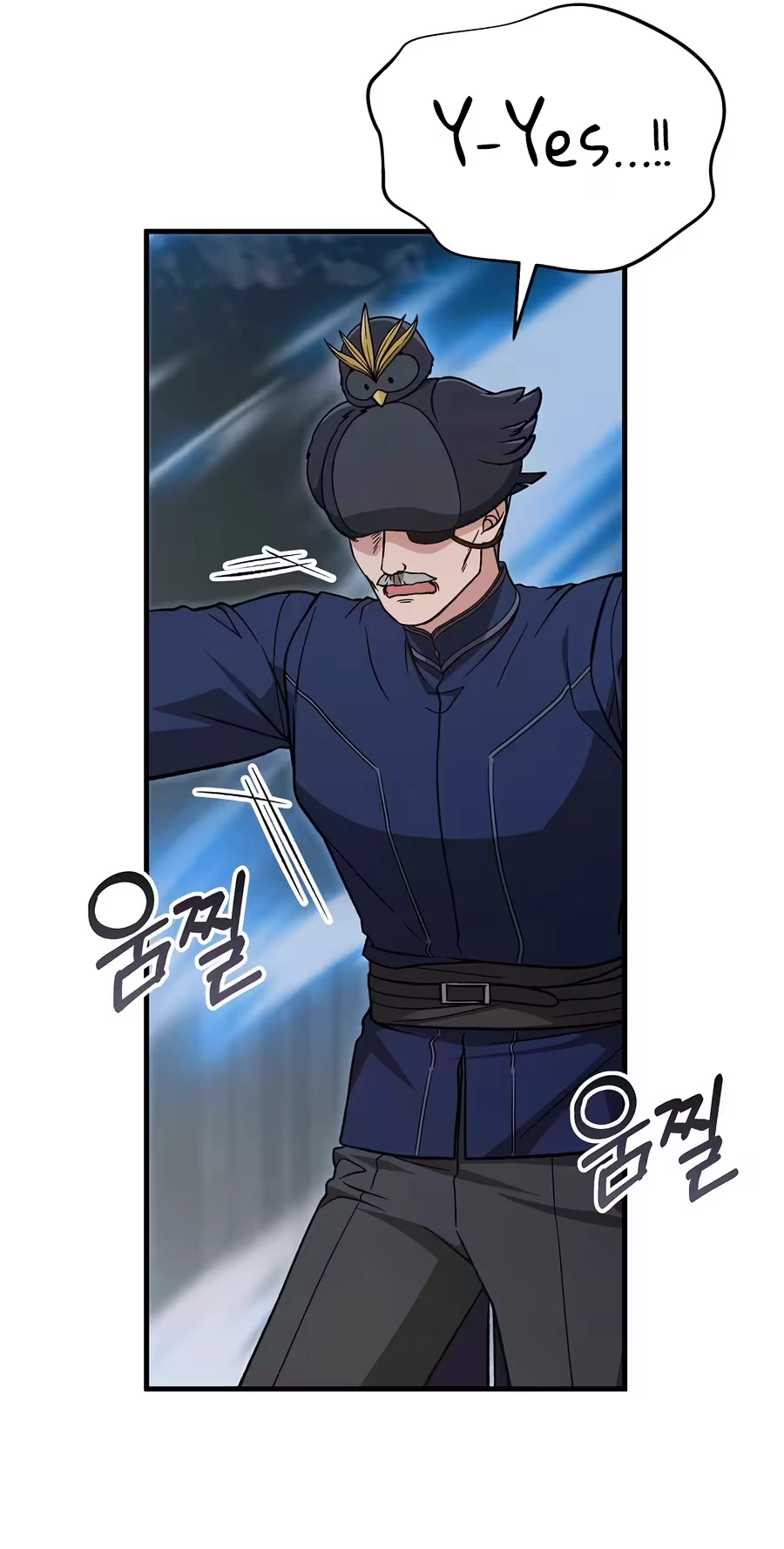 Read Concept Grasping Magic Genius chapter 60 image 18 on Lezhin