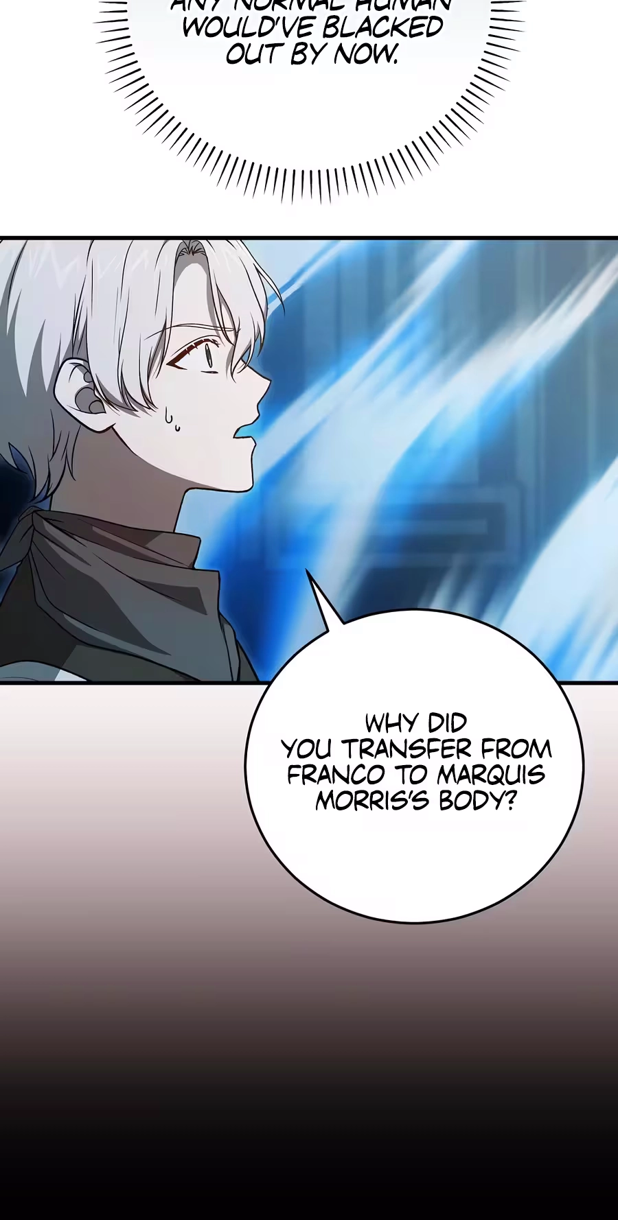 Read Concept Grasping Magic Genius chapter 60 image 20 on Lezhin