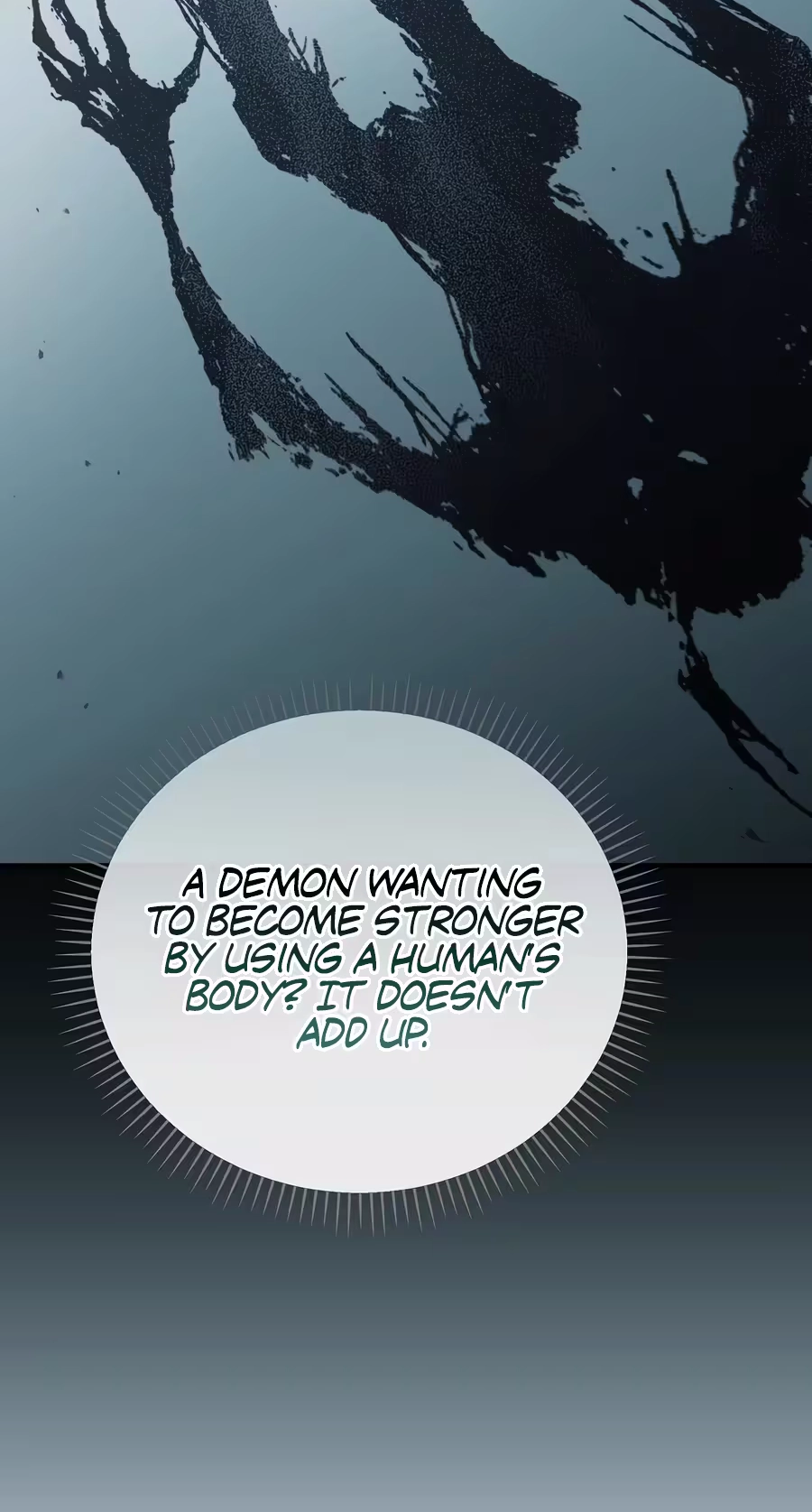 Read Concept Grasping Magic Genius chapter 60 image 28 on Lezhin