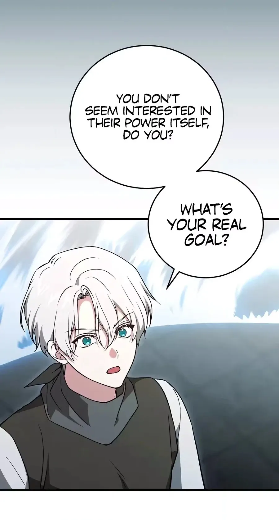 Read Concept Grasping Magic Genius chapter 60 image 29 on Lezhin