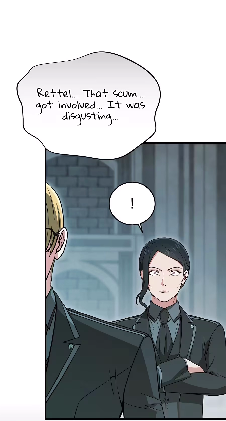 Read Concept Grasping Magic Genius chapter 60 image 31 on Lezhin